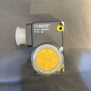 پِرشِر دانگز GW 500 A6